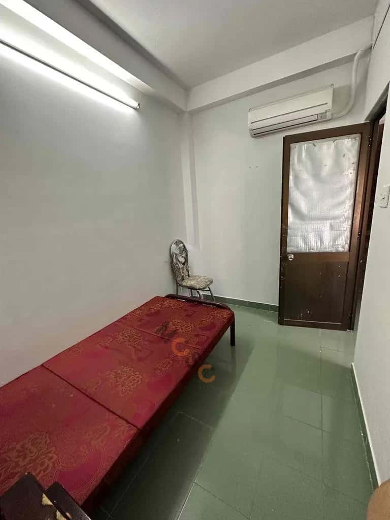 Cho thuê phòng trọ Đường Mai Văn Ngọc Quận Phú Nhuận, TP.HCM – giá 1.8 triệu — Hình 3