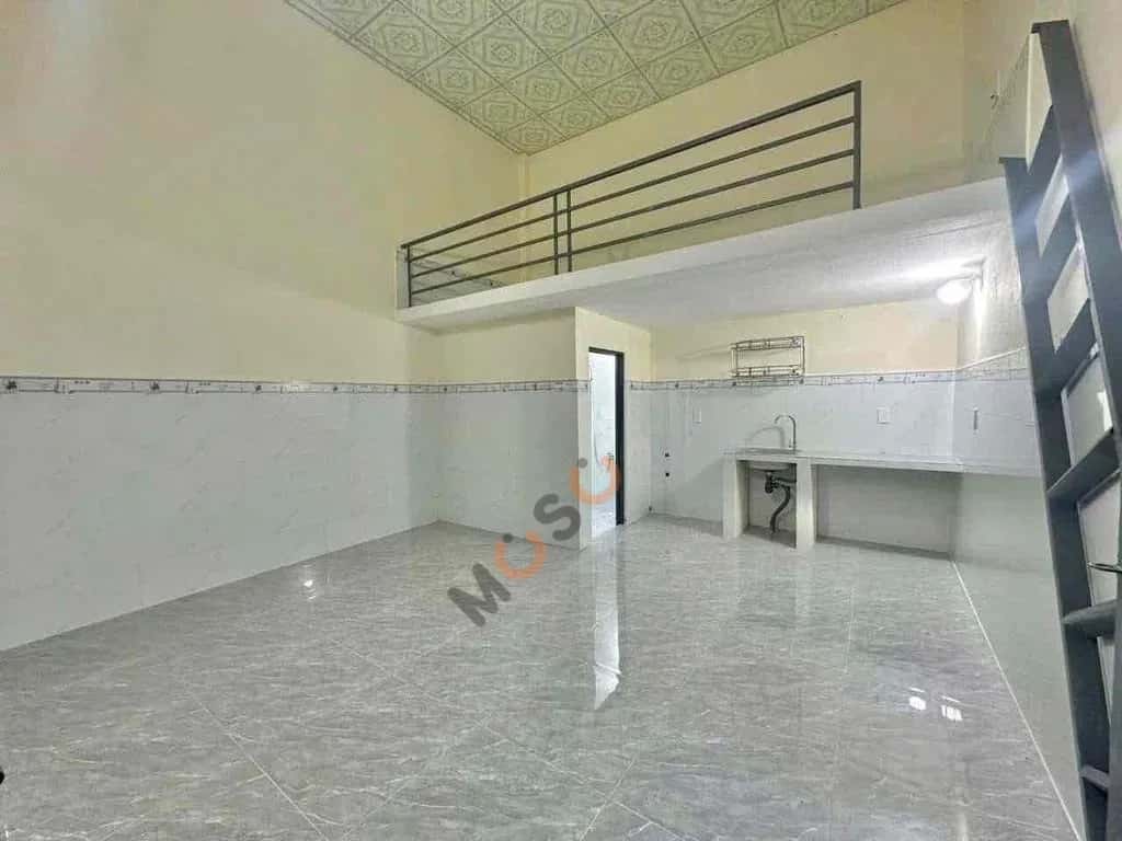 Cho thuê phòng trọ Nguyễn Trãi Thành phố Dĩ An, Bình Dương – 1 phòng ngủ, giá 2 triệu — Hình 2