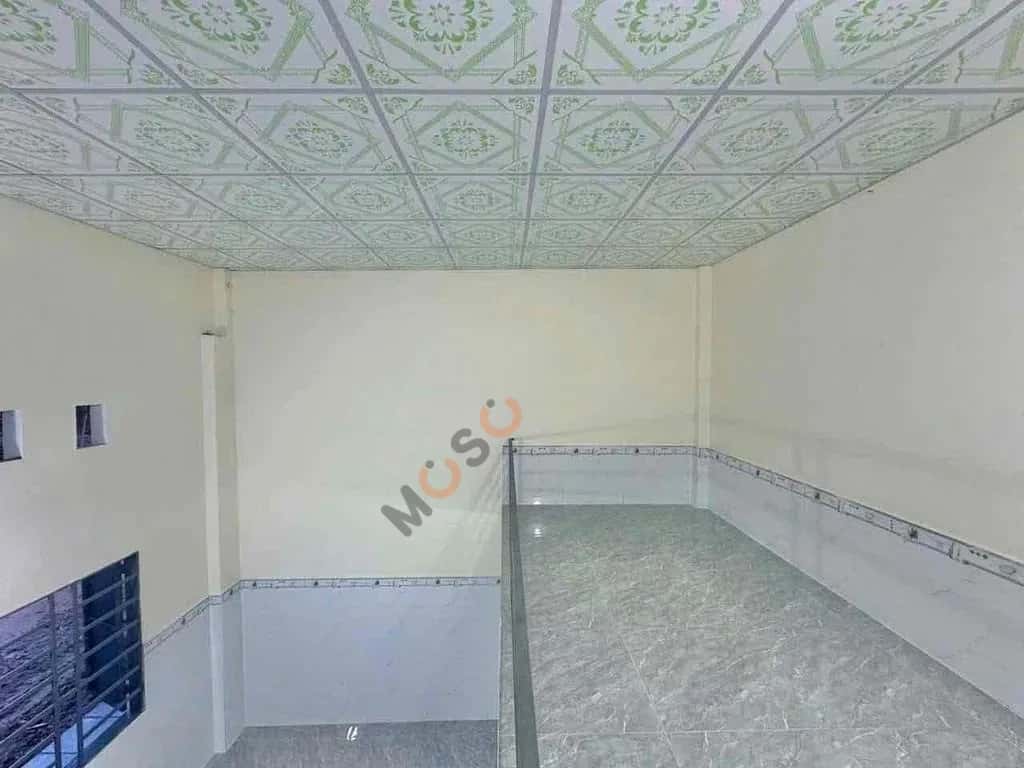 Cho thuê phòng trọ Nguyễn Trãi Thành phố Dĩ An, Bình Dương – 1 phòng ngủ, giá 2 triệu — Hình 3