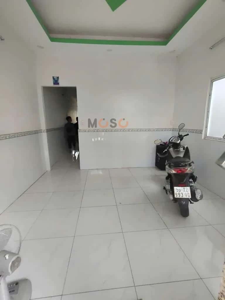 Cho thuê nhà mặt tiền Đường 4C Huyện Bình Chánh, TP.HCM – 2 phòng ngủ, giá 6 triệu Cho thuê nhà mặt tiền Đường 4C Huyện Bình Chánh, TP.HCM – 2 phòng ngủ, giá 6 triệu