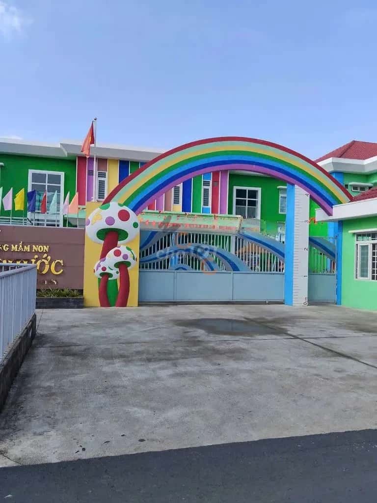 Cho thuê nhà mặt tiền Đường 4C Huyện Bình Chánh, TP.HCM – 2 phòng ngủ, giá 6 triệu — Hình 2 Cho thuê nhà mặt tiền Đường 4C Huyện Bình Chánh, TP.HCM – 2 phòng ngủ, giá 6 triệu — Hình 2