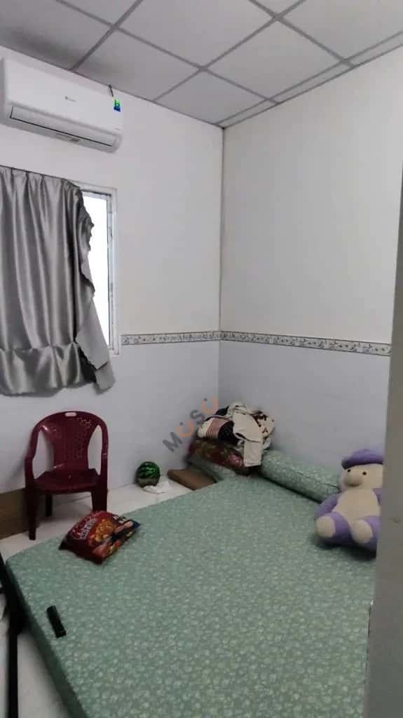 Cho thuê nhà mặt tiền Đường 4C Huyện Bình Chánh, TP.HCM – 2 phòng ngủ, giá 6 triệu — Hình 3 Cho thuê nhà mặt tiền Đường 4C Huyện Bình Chánh, TP.HCM – 2 phòng ngủ, giá 6 triệu — Hình 3