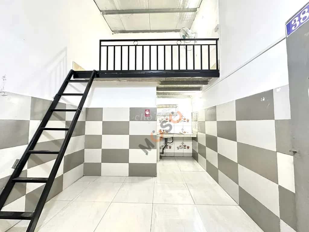 Cho thuê phòng trọ Nguyễn Xiển Quận 9 cũ, TP. Thủ Đức – giá 2.3 triệu