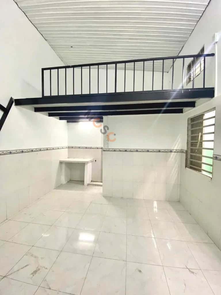 Cho thuê phòng trọ Hàng Tre Quận 9 cũ, TP. Thủ Đức – giá 2.3 triệu — Hình 2