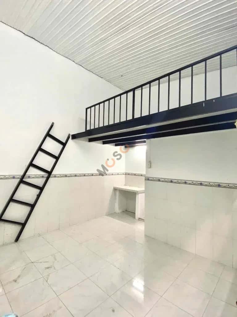 Cho thuê phòng trọ Hàng Tre Quận 9 cũ, TP. Thủ Đức – giá 2.3 triệu — Hình 3