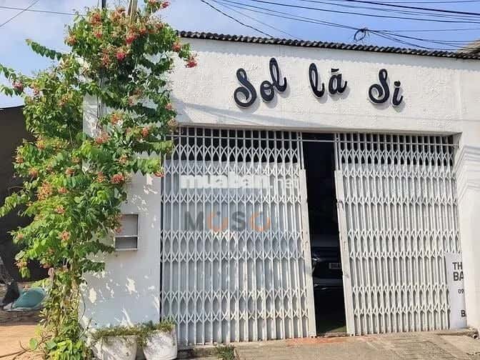 Cho thuê nhà hẻm Xuân Lộc, Đồng Nai – 3 phòng ngủ, giá 4 triệu