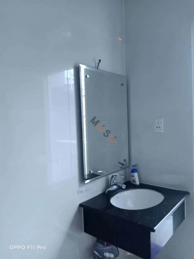 Cho thuê phòng trọ Đường 102 Quận 9 cũ, TP. Thủ Đức – 1 phòng ngủ, giá 3.5 triệu — Hình 3