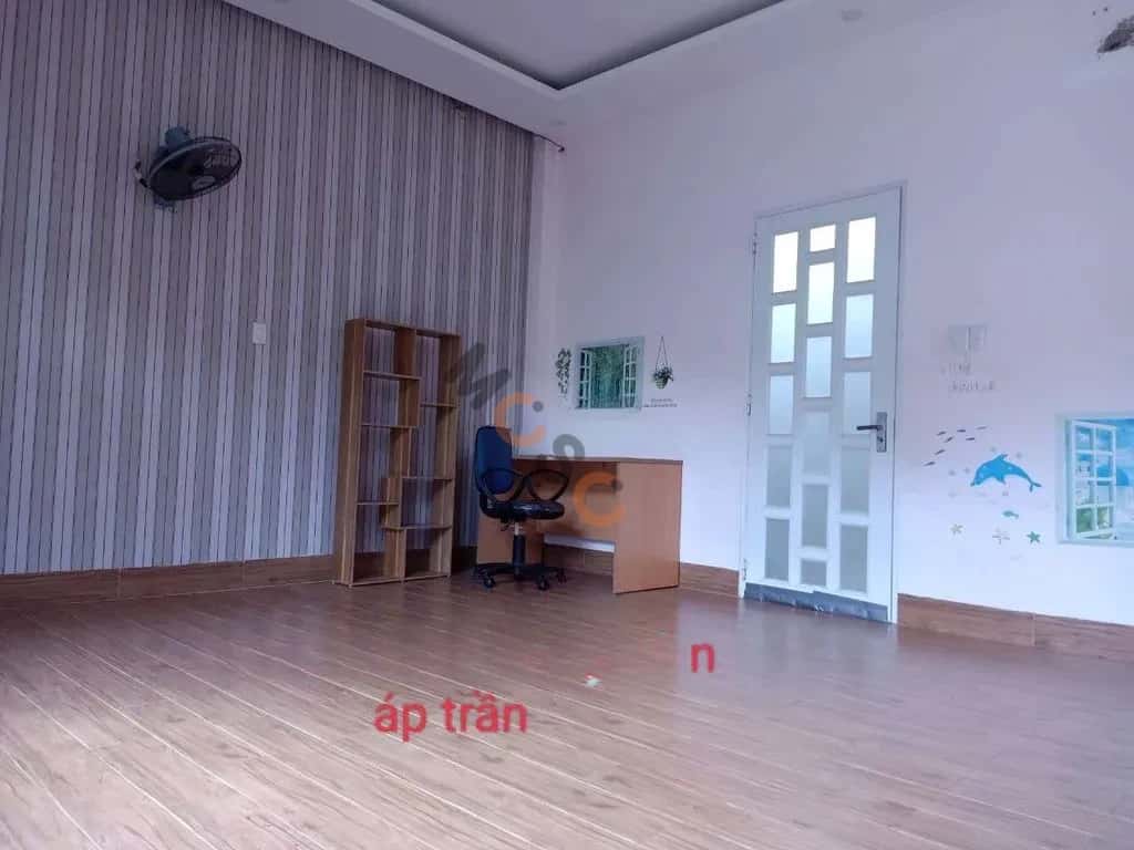 Cho thuê phòng trọ Đường 102 Quận 9 cũ, TP. Thủ Đức – 1 phòng ngủ, giá 3.5 triệu — Hình 2