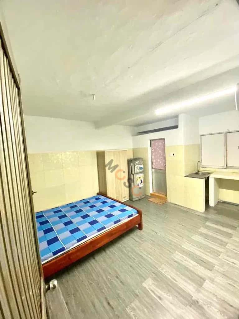 Cho thuê phòng trọ Trần Quý Quận 11, TP.HCM – 1 phòng ngủ, giá 3.5 triệu — Hình 2