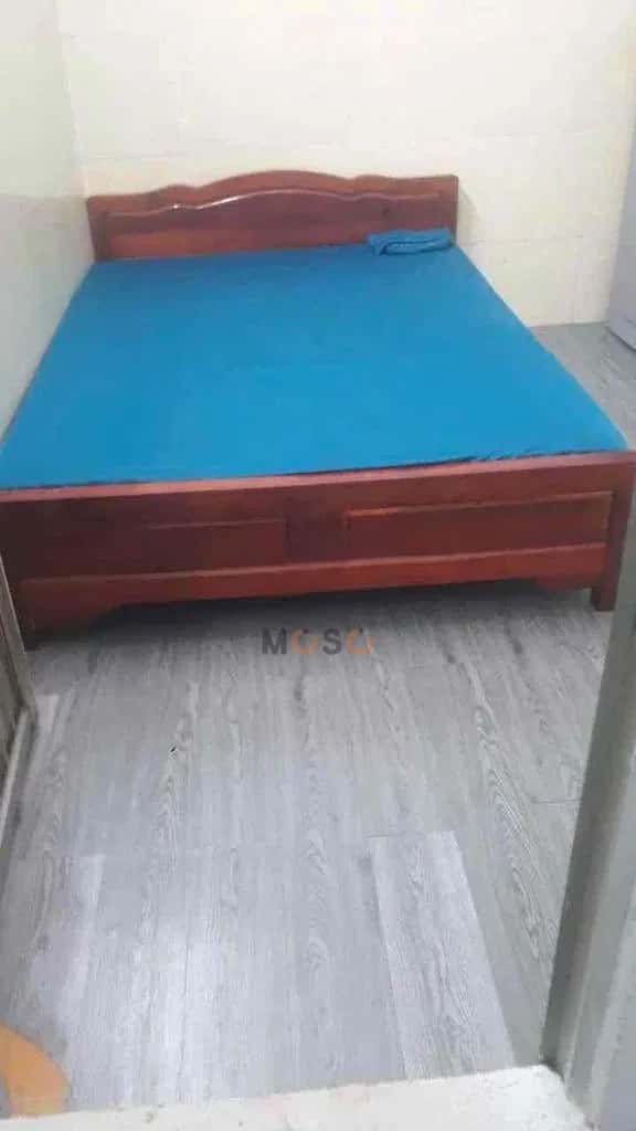 Cho thuê phòng trọ Trần Quý Quận 11, TP.HCM – 1 phòng ngủ, giá 3.5 triệu — Hình 3