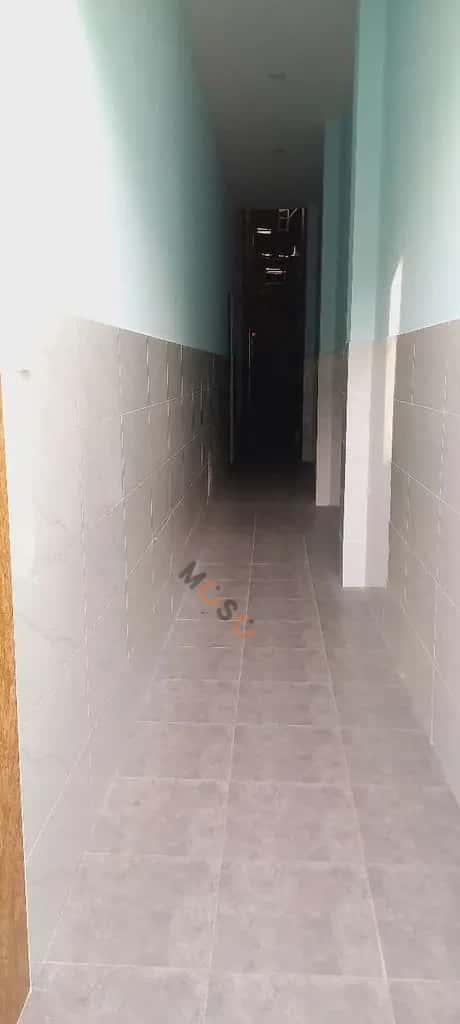 Cho thuê phòng trọ Đường Hòa Bình Quận Tân Phú, TP.HCM – 1 phòng ngủ, giá 2.9 triệu — Hình 2 Cho thuê phòng trọ Đường Hòa Bình Quận Tân Phú, TP.HCM – 1 phòng ngủ, giá 2.9 triệu — Hình 2