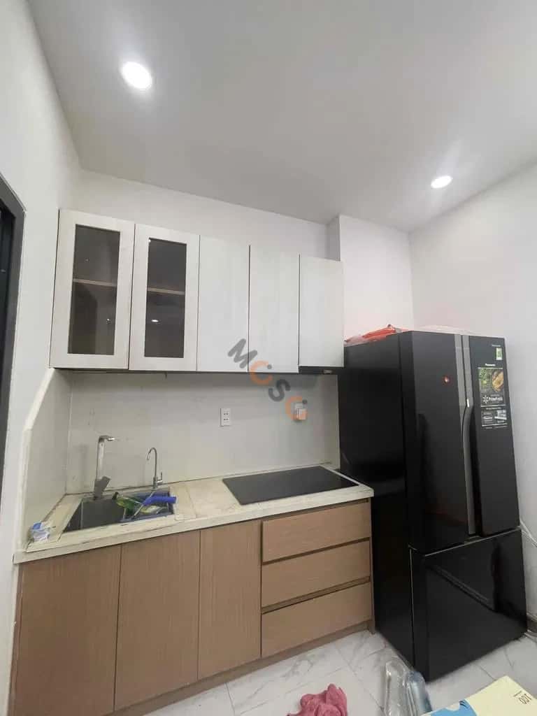 Cho thuê nhà hẻm Nguyễn Duy Quận Bình Thạnh, TP.HCM – 1 phòng ngủ, giá 11 triệu — Hình 2