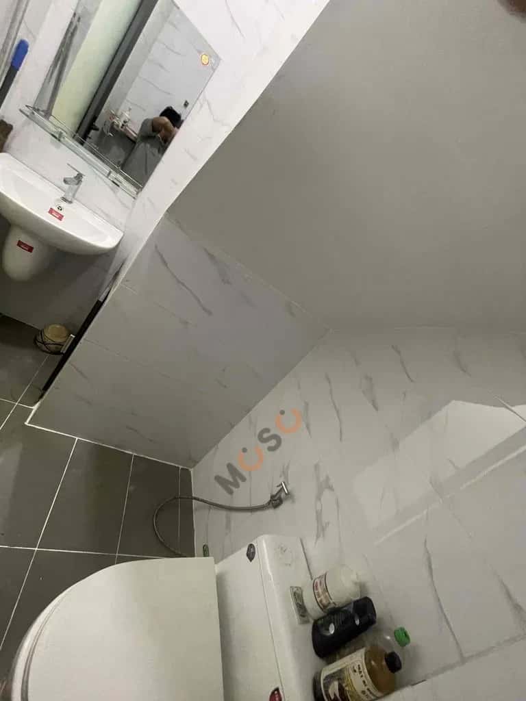 Cho thuê nhà hẻm Nguyễn Duy Quận Bình Thạnh, TP.HCM – 1 phòng ngủ, giá 11 triệu — Hình 3