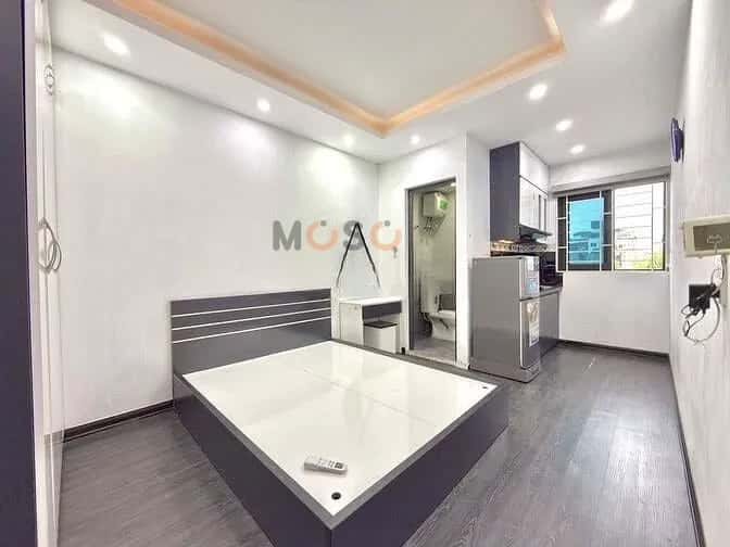 Cho thuê phòng trọ Bắc Từ Liêm, Hà Nội – giá 3.5 triệu