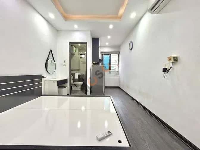 Cho thuê phòng trọ Bắc Từ Liêm, Hà Nội – giá 3.5 triệu — Hình 2