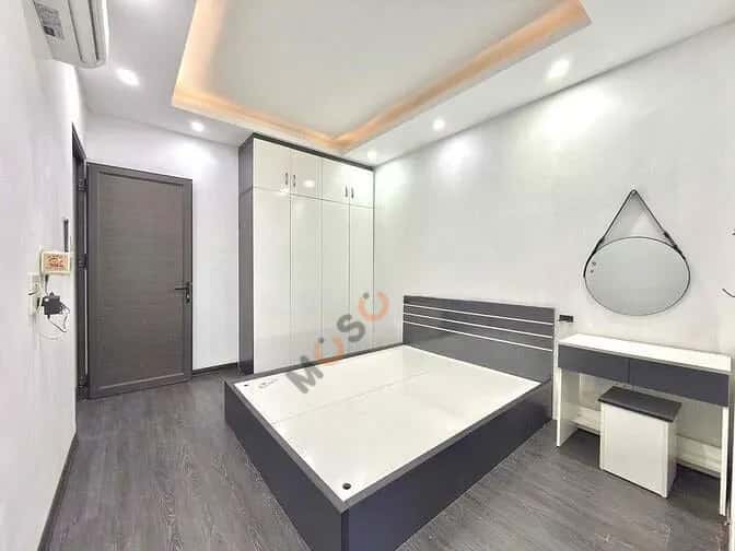Cho thuê phòng trọ Bắc Từ Liêm, Hà Nội – giá 3.5 triệu — Hình 3