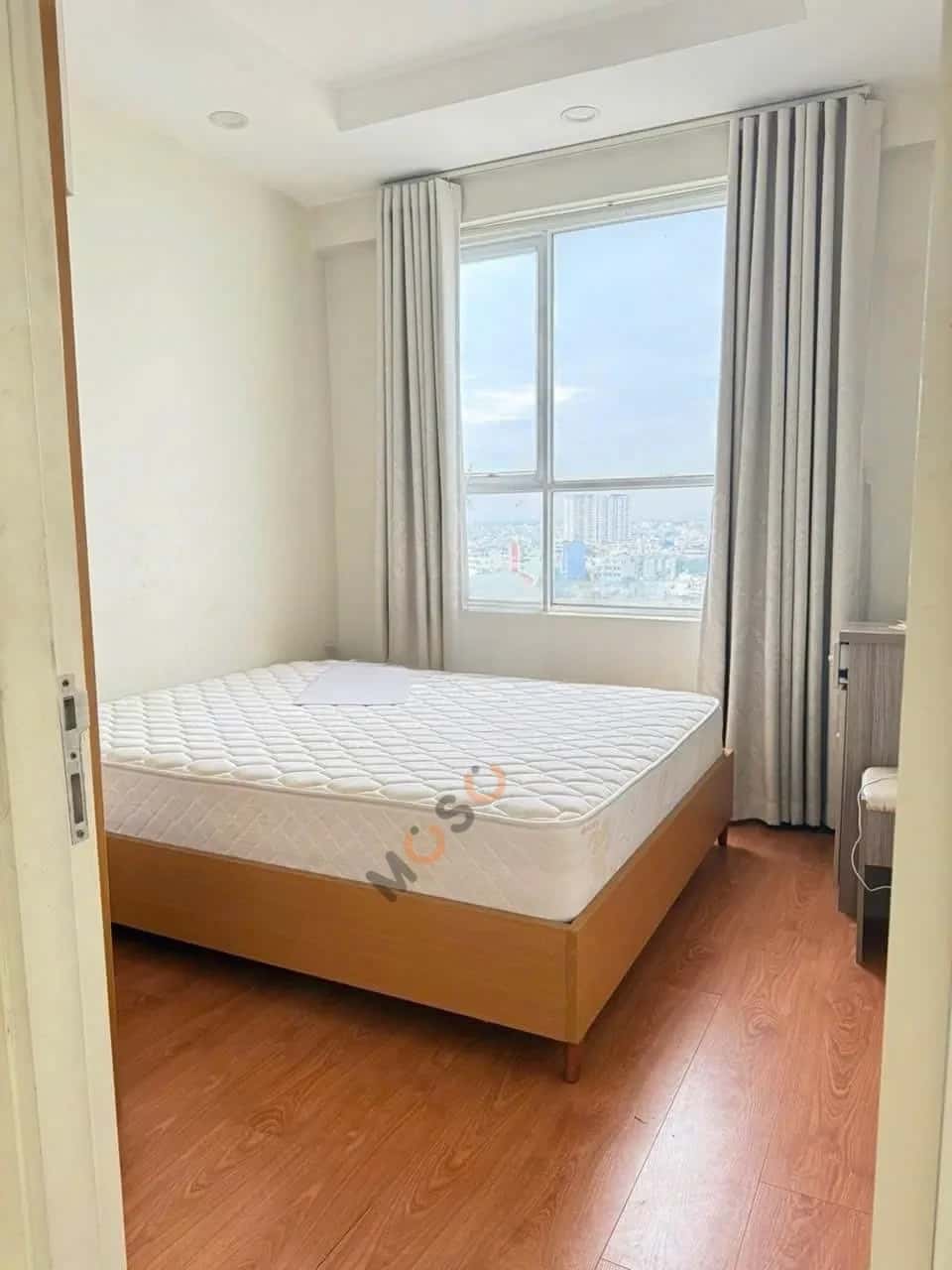 Cho thuê căn hộ chung cư Phạm Văn Hai Tân Bình, TP.HCM – 2 phòng ngủ, giá 12.5 triệu — Hình 2