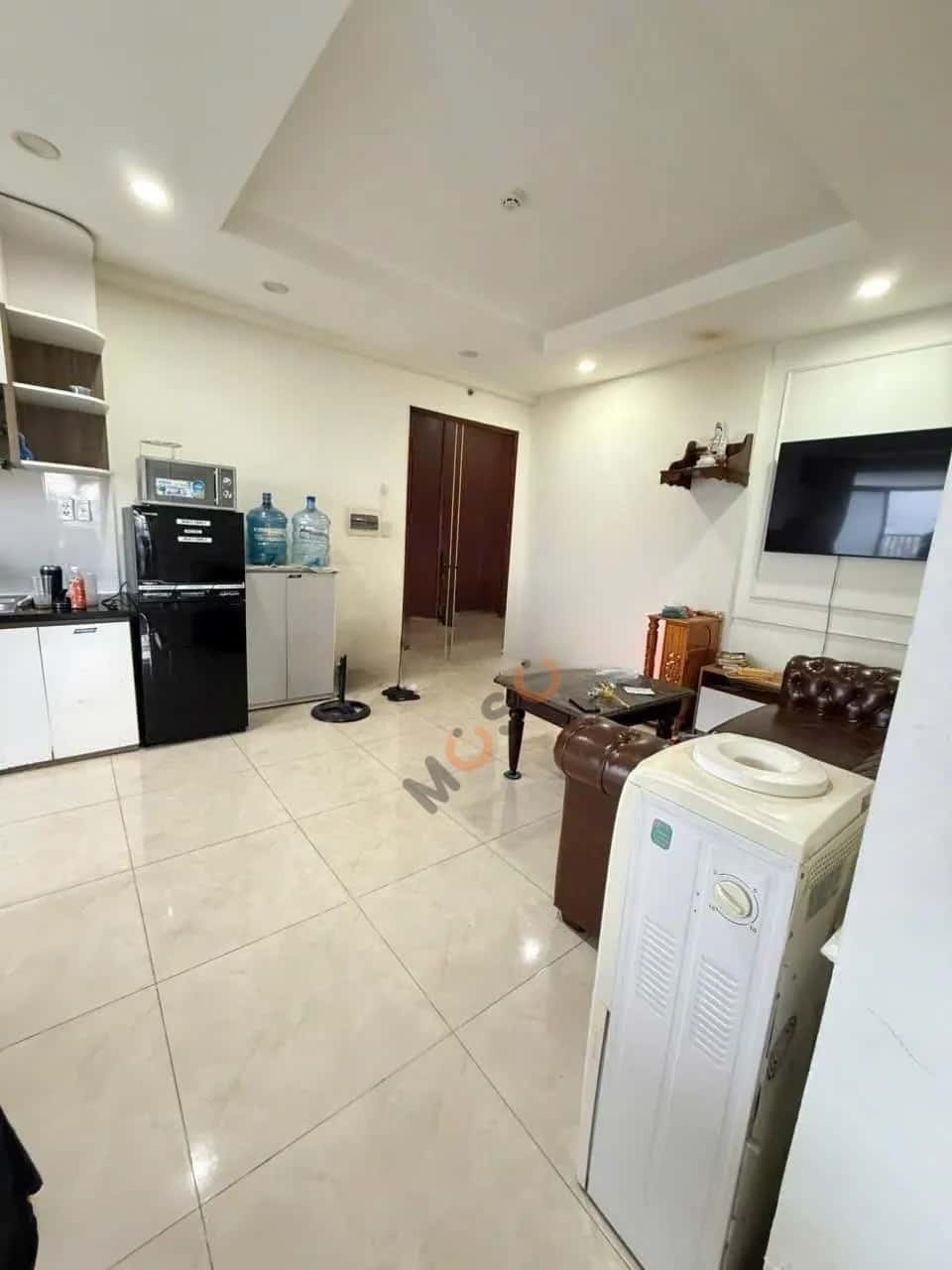 Cho thuê căn hộ chung cư Phạm Văn Hai Tân Bình, TP.HCM – 2 phòng ngủ, giá 12.5 triệu — Hình 3