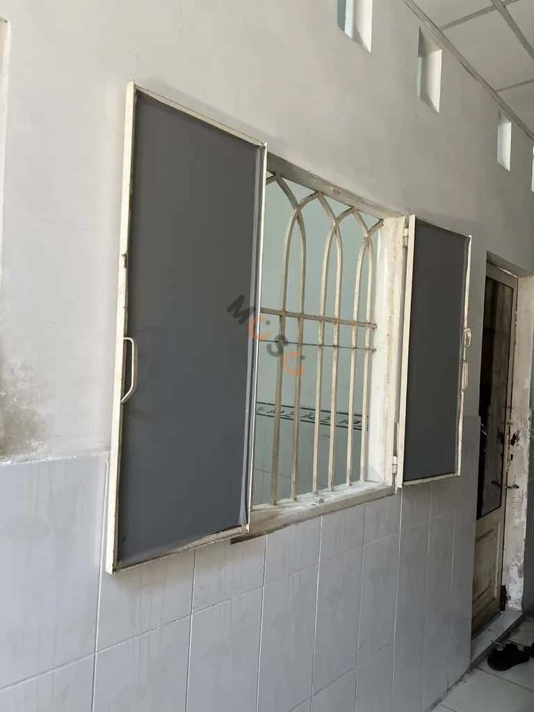 Cho thuê phòng trọ Đường Số 23 Thủ Đức, TP.HCM – 1 phòng ngủ, giá 2.5 triệu — Hình 2