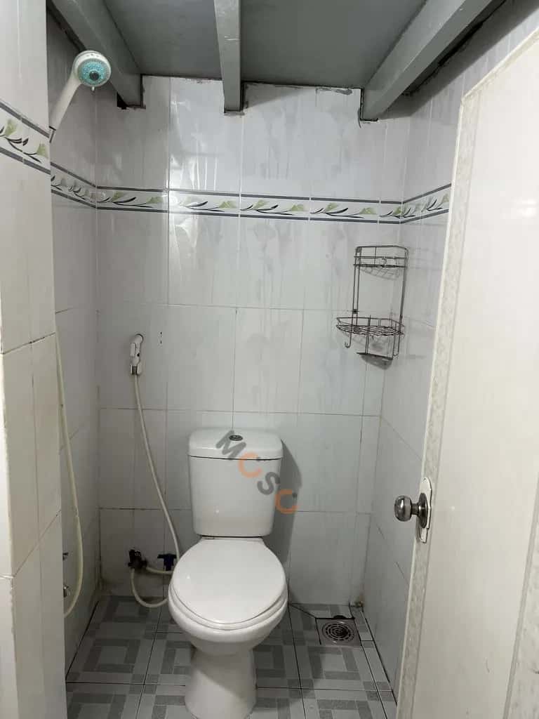 Cho thuê phòng trọ Đường Số 23 Thủ Đức, TP.HCM – 1 phòng ngủ, giá 2.5 triệu — Hình 3