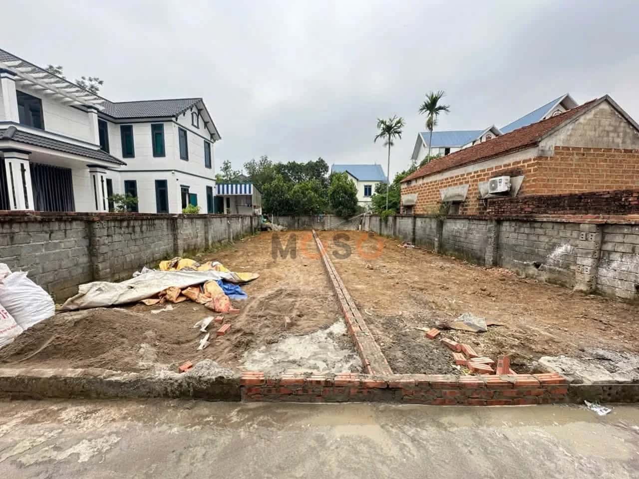 Bán đất Đông Sơn, Thôn Đông Cựu  Huyện Chương Mỹ, TP. Hà Nội – giá 1.8 tỷ — Hình 2