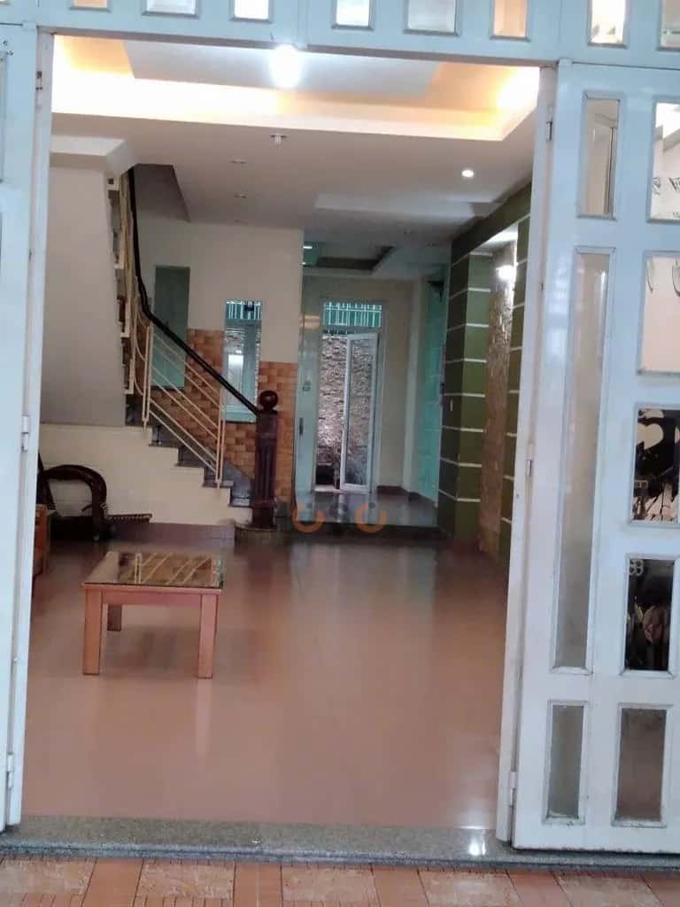 Cho thuê nhà mặt tiền Quận 12, Ho Chi Minh – 4 phòng ngủ, giá 16 triệu Cho thuê nhà mặt tiền Quận 12, Ho Chi Minh – 4 phòng ngủ, giá 16 triệu