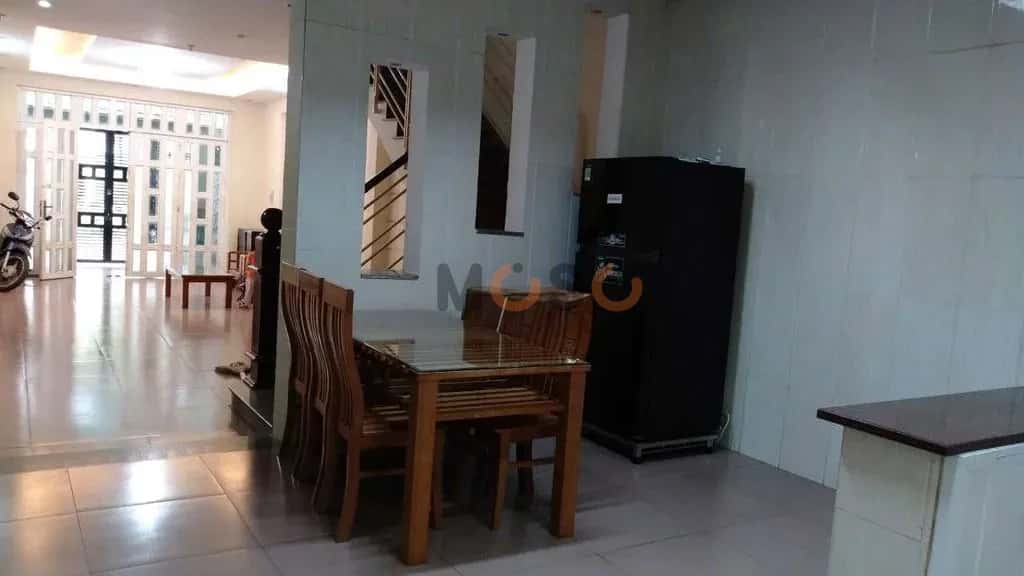 Cho thuê nhà mặt tiền Quận 12, Ho Chi Minh – 4 phòng ngủ, giá 16 triệu — Hình 2 Cho thuê nhà mặt tiền Quận 12, Ho Chi Minh – 4 phòng ngủ, giá 16 triệu — Hình 2