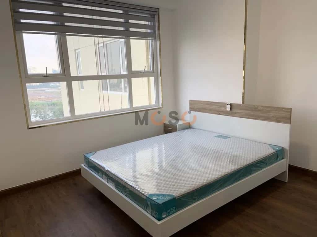 Cho thuê căn hộ chung cư Đường số 9A Huyện Bình Chánh, TP.HCM – 2 phòng ngủ, giá 15 triệu — Hình 3