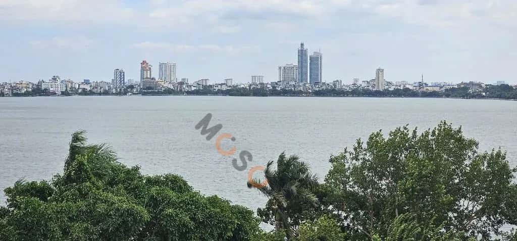Cho thuê nhà hẻm Phố Trích Sài Tây Hồ, Hà Nội – 4 phòng ngủ, giá 40 triệu — Hình 3