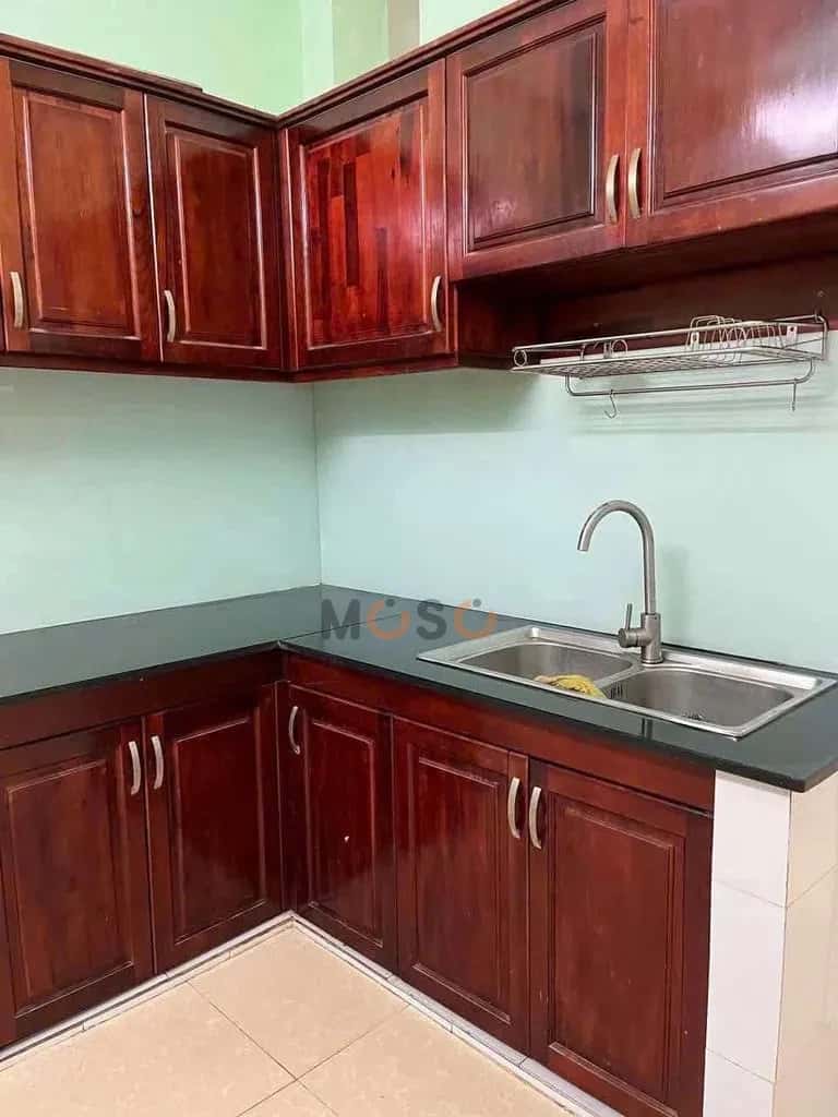 Cho thuê nhà hẻm Phan Huy Ích Gò Vấp, TP.HCM – 4 phòng ngủ, giá 8.5 triệu — Hình 2