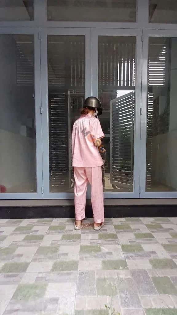 Cho thuê nhà hẻm Hương lộ 2 Bình Tân, Ho Chi Minh – 4 phòng ngủ, giá 11 triệu — Hình 2