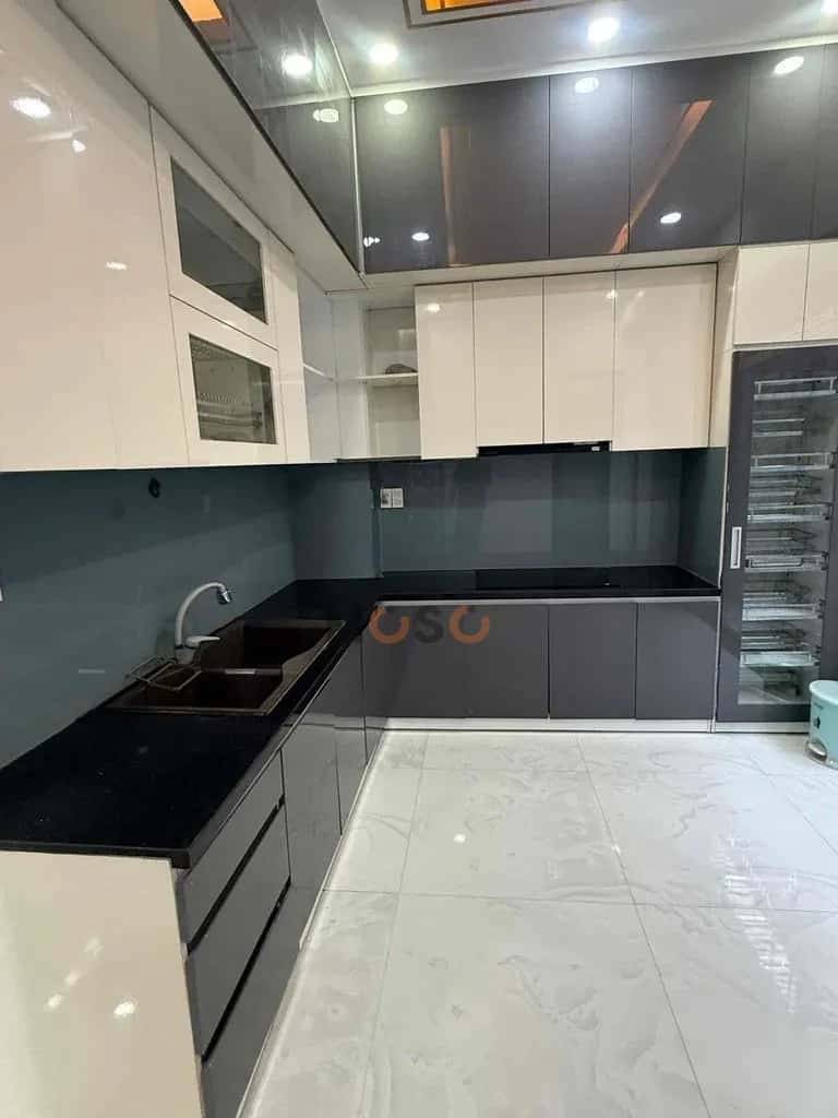 Cho thuê nhà hẻm Tân Thới Nhất 17 Quận 12, TP.HCM – 4 phòng ngủ, giá 18 triệu — Hình 2