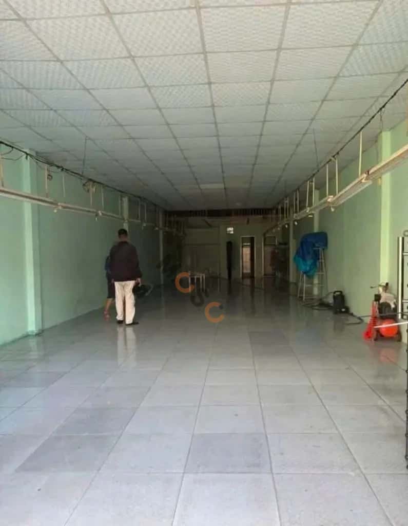 Cho thuê kho, nhà xưởng Tây Thạnh Quận Tân Phú, Ho Chi Minh – giá 11 triệu — Hình 2