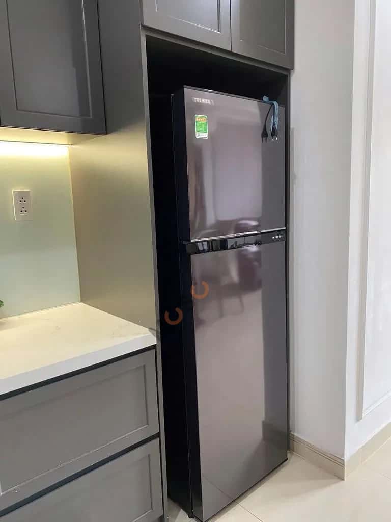 Cho thuê căn hộ chung cư Đường Phan Văn Trị Quận Gò Vấp, TP.HCM – 3 phòng ngủ, giá 18 triệu — Hình 2
