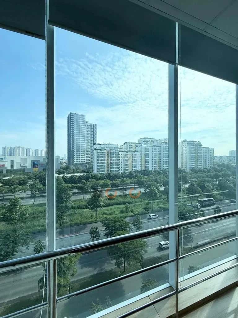 Cho thuê văn phòng Đường số 6 Quận 7, TP.HCM – giá 44 triệu — Hình 2 Cho thuê văn phòng Đường số 6 Quận 7, TP.HCM – giá 44 triệu — Hình 2