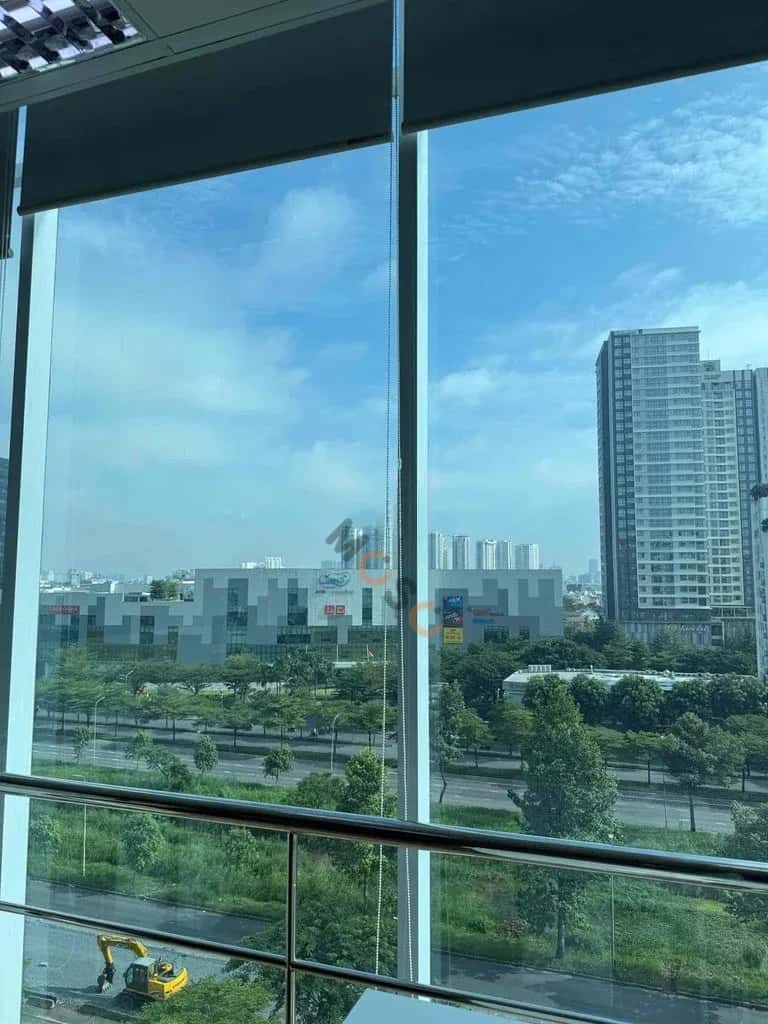 Cho thuê văn phòng Đường số 6 Quận 7, TP.HCM – giá 44 triệu — Hình 3 Cho thuê văn phòng Đường số 6 Quận 7, TP.HCM – giá 44 triệu — Hình 3