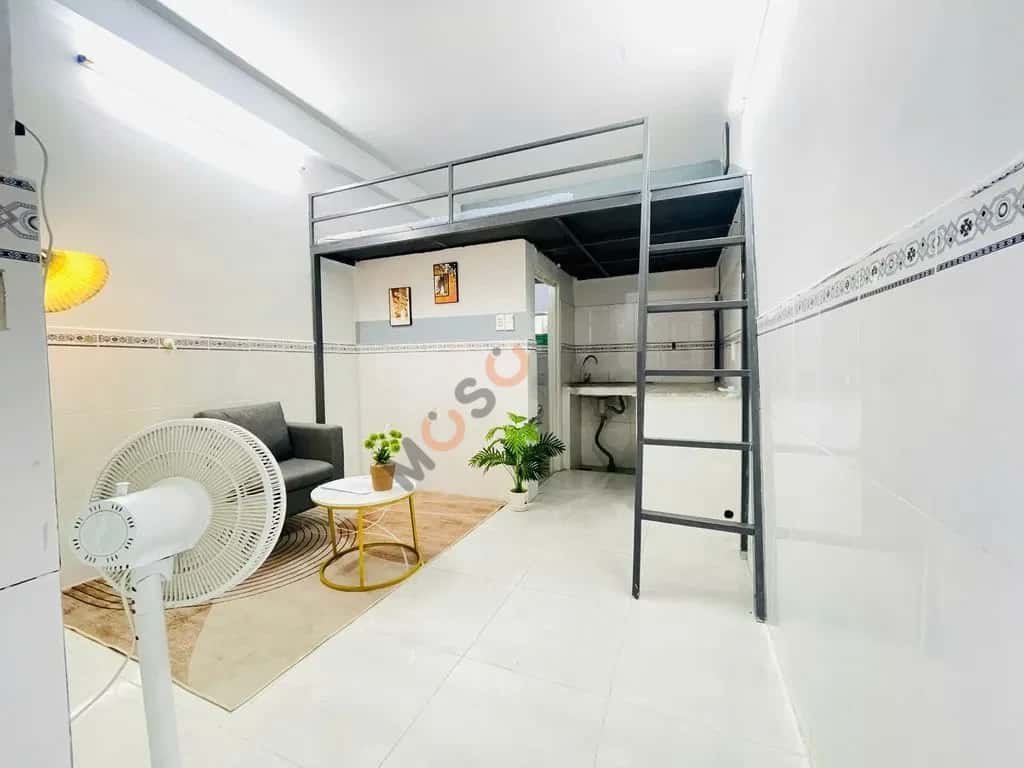 Cho thuê căn hộ chung cư Đường Lê Đức Thọ Gò Vấp, TP.HCM – giá 3 triệu — Hình 2 Cho thuê căn hộ chung cư Đường Lê Đức Thọ Gò Vấp, TP.HCM – giá 3 triệu — Hình 2