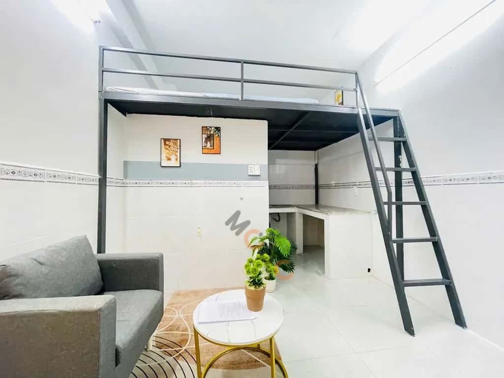Cho thuê căn hộ chung cư Đường Lê Đức Thọ Gò Vấp, TP.HCM – giá 3 triệu — Hình 3 Cho thuê căn hộ chung cư Đường Lê Đức Thọ Gò Vấp, TP.HCM – giá 3 triệu — Hình 3