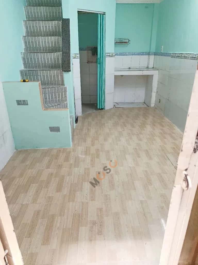 Cho thuê nhà hẻm Đường Lê Văn Lương Quận 7, TP.HCM – 2 phòng ngủ, giá 4.5 triệu Cho thuê nhà hẻm Đường Lê Văn Lương Quận 7, TP.HCM – 2 phòng ngủ, giá 4.5 triệu