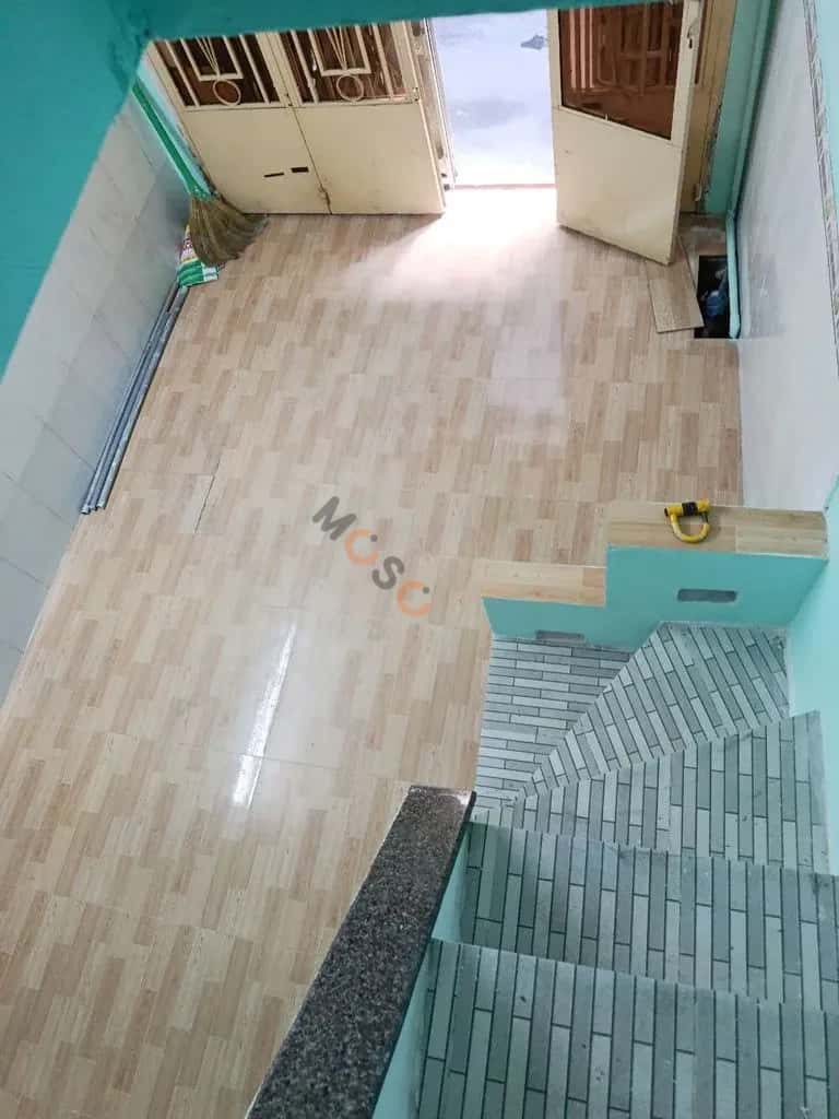 Cho thuê nhà hẻm Đường Lê Văn Lương Quận 7, TP.HCM – 2 phòng ngủ, giá 4.5 triệu — Hình 2 Cho thuê nhà hẻm Đường Lê Văn Lương Quận 7, TP.HCM – 2 phòng ngủ, giá 4.5 triệu — Hình 2