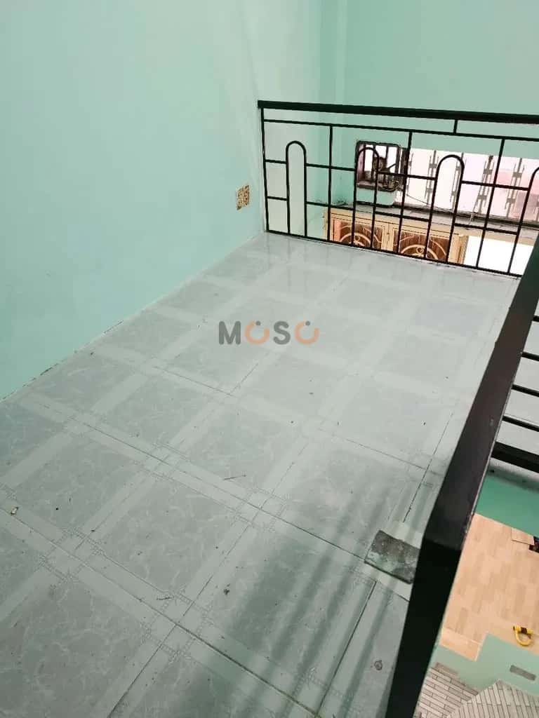 Cho thuê nhà hẻm Đường Lê Văn Lương Quận 7, TP.HCM – 2 phòng ngủ, giá 4.5 triệu — Hình 3 Cho thuê nhà hẻm Đường Lê Văn Lương Quận 7, TP.HCM – 2 phòng ngủ, giá 4.5 triệu — Hình 3