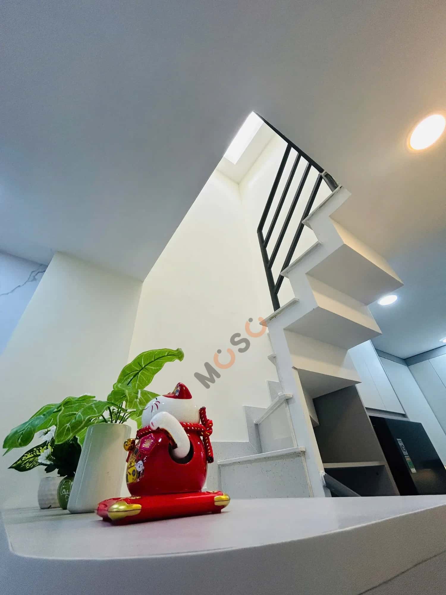 Bán nhà hẻm Nguyễn Văn Đậu Quận Bình Thạnh, TP.HCM – 2 phòng ngủ, giá 3.3 tỷ - ảnh 5
