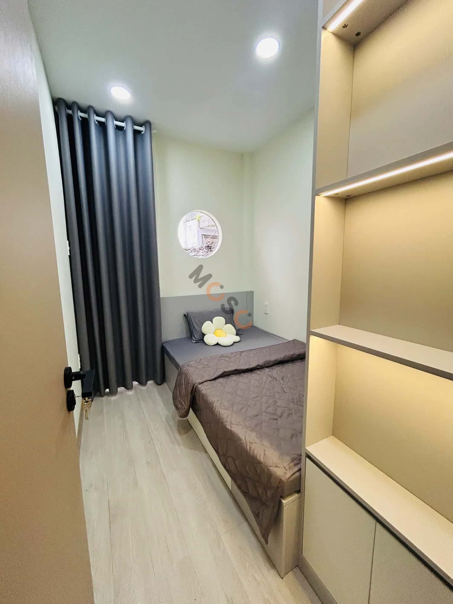 Bán nhà hẻm Nguyễn Văn Đậu Quận Bình Thạnh, TP.HCM – 2 phòng ngủ, giá 3.3 tỷ - ảnh 7