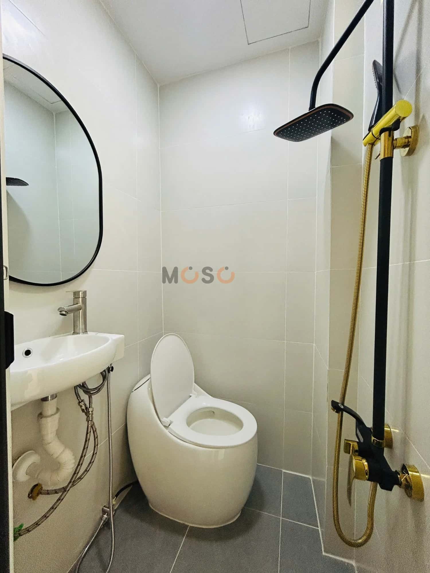 Bán nhà hẻm Nguyễn Văn Đậu Quận Bình Thạnh, TP.HCM – 2 phòng ngủ, giá 3.3 tỷ - ảnh 12