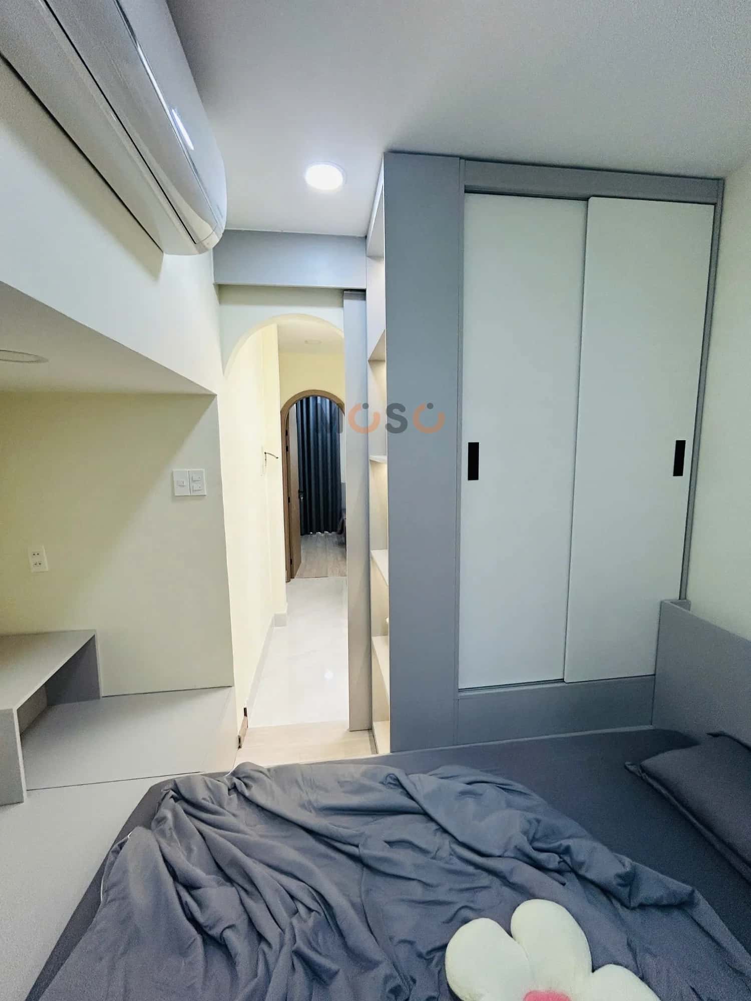Bán nhà hẻm Nguyễn Văn Đậu Quận Bình Thạnh, TP.HCM – 2 phòng ngủ, giá 3.3 tỷ - ảnh 9