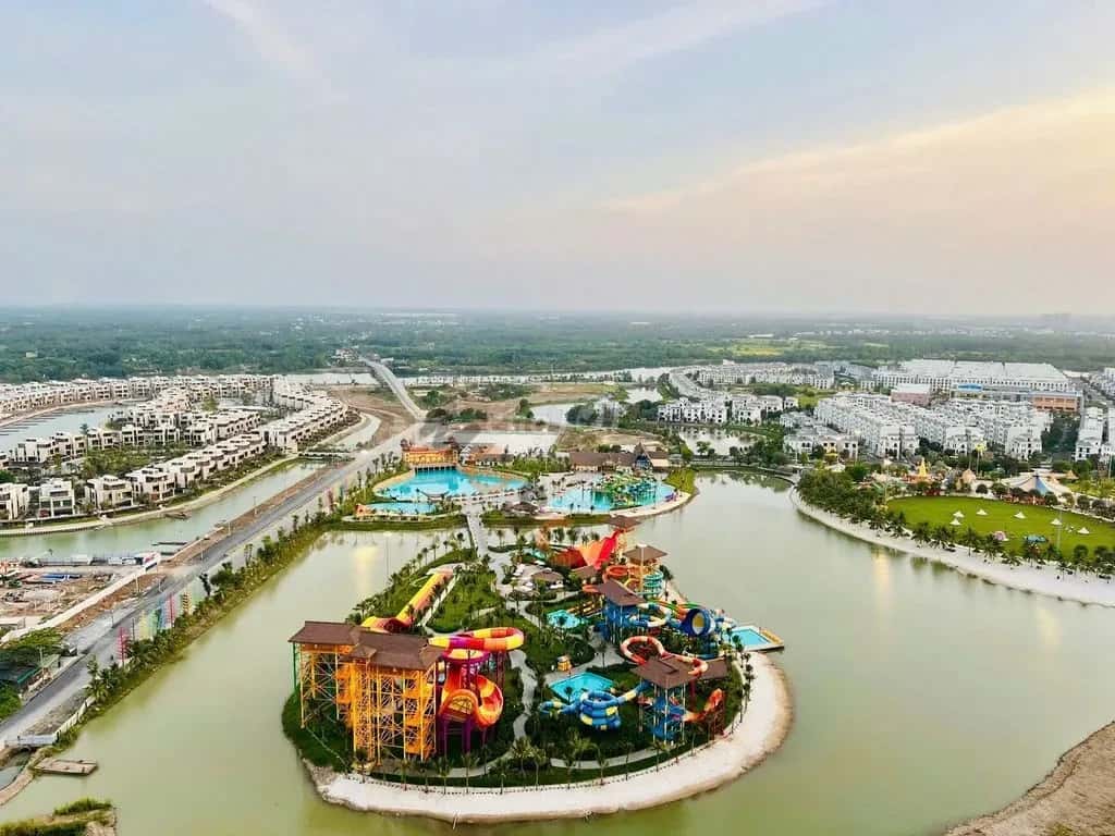 Cho thuê căn hộ chung cư Đường số 13 Quận 9 cũ, TP.HCM – 2 phòng ngủ, giá 7.8 triệu — Hình 2