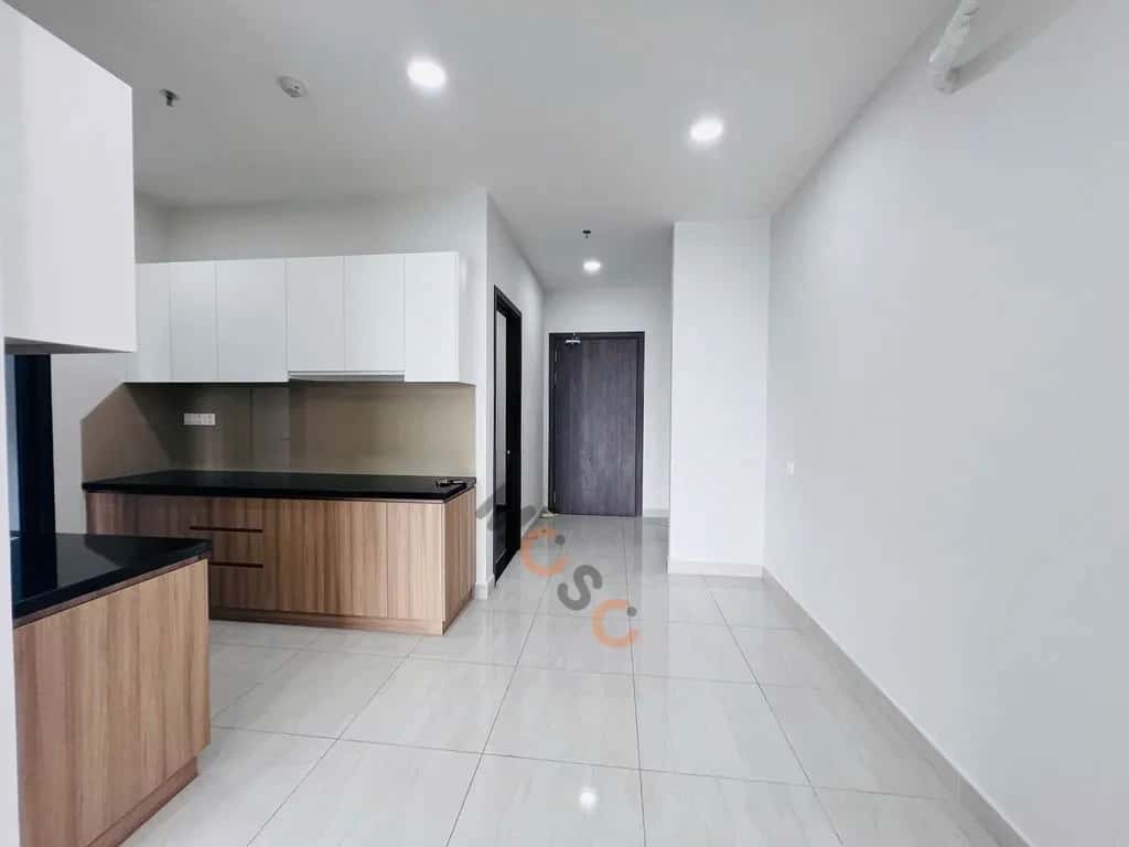 Cho thuê căn hộ chung cư Quốc lộ 1K Thành phố Dĩ An, TP.HCM – 2 phòng ngủ, giá 7 triệu