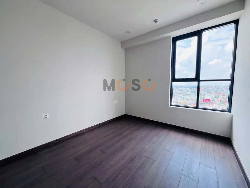 Cho thuê căn hộ chung cư Quốc lộ 1K Thành phố Dĩ An, TP.HCM – 2 phòng ngủ, giá 7 triệu — Hình 2