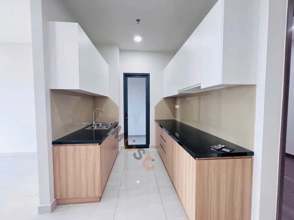 Cho thuê căn hộ chung cư Quốc lộ 1K Thành phố Dĩ An, TP.HCM – 2 phòng ngủ, giá 7 triệu — Hình 3