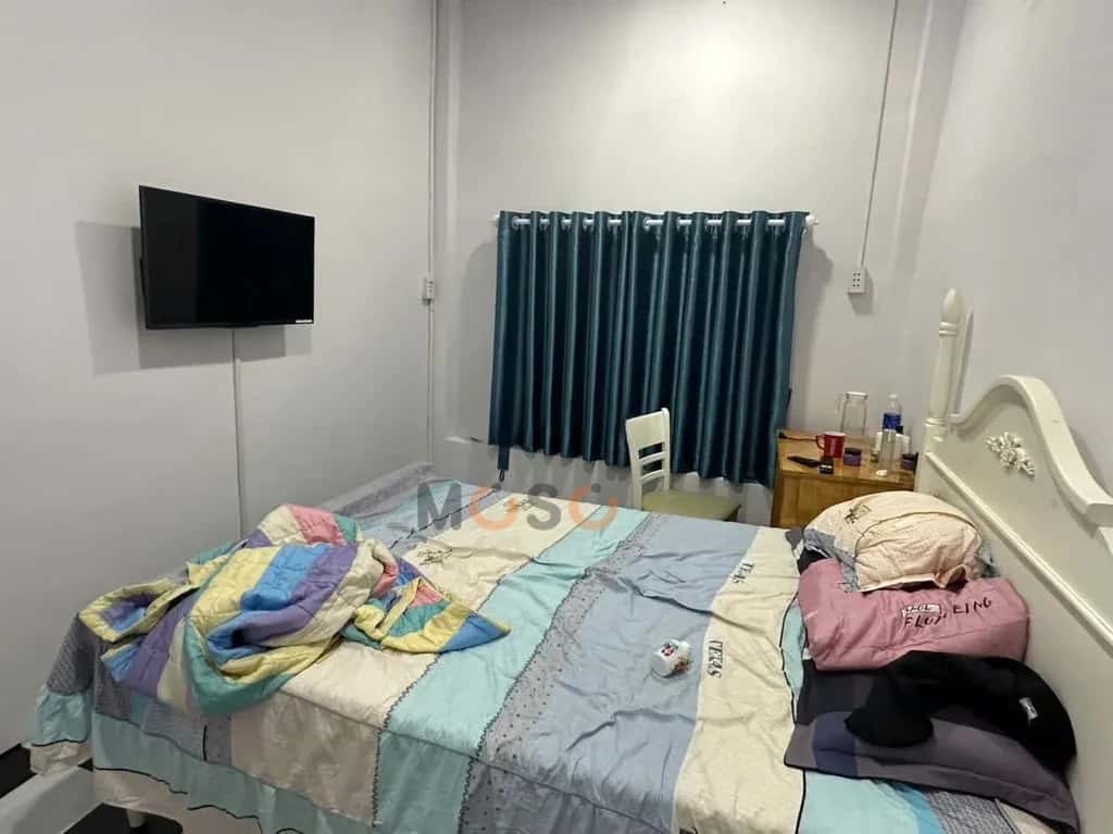 Cho thuê nhà hẻm Đường Võ Duy Ninh Bình Thạnh, TP.HCM – 2 phòng ngủ, giá 9 triệu — Hình 3